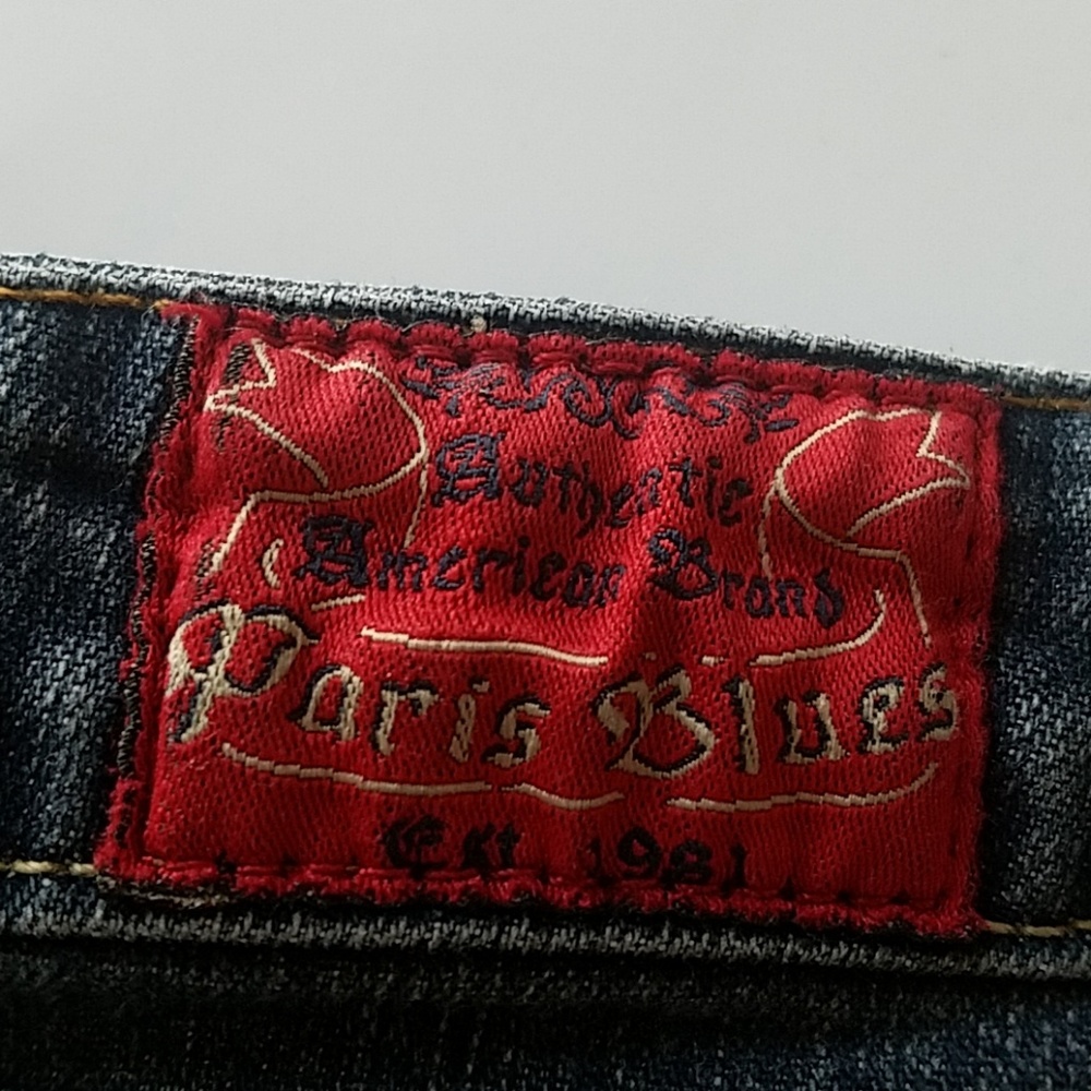 Jeans - Picture 3 of 4